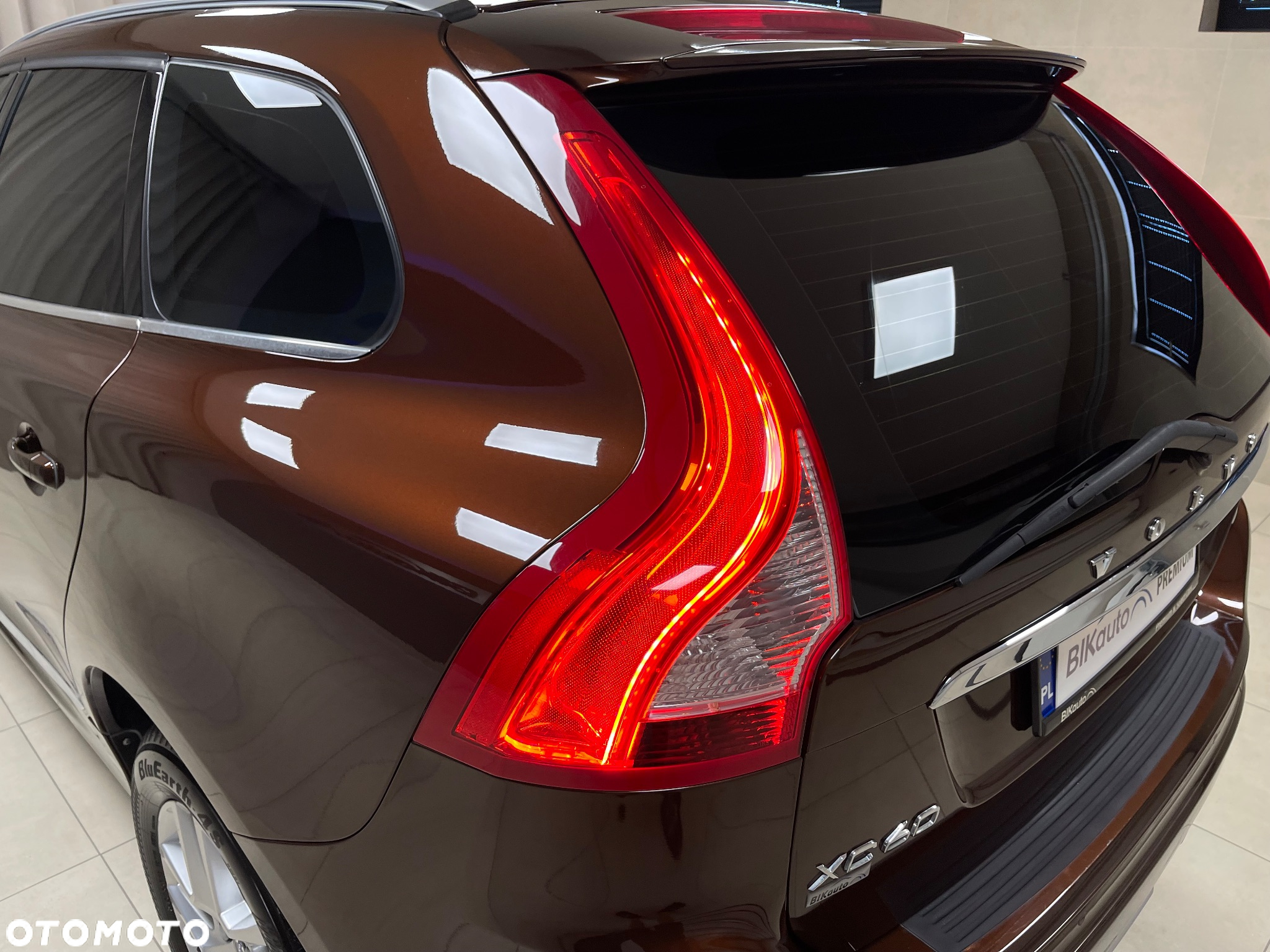 Volvo XC 60 D4 Drive-E Summum - 36