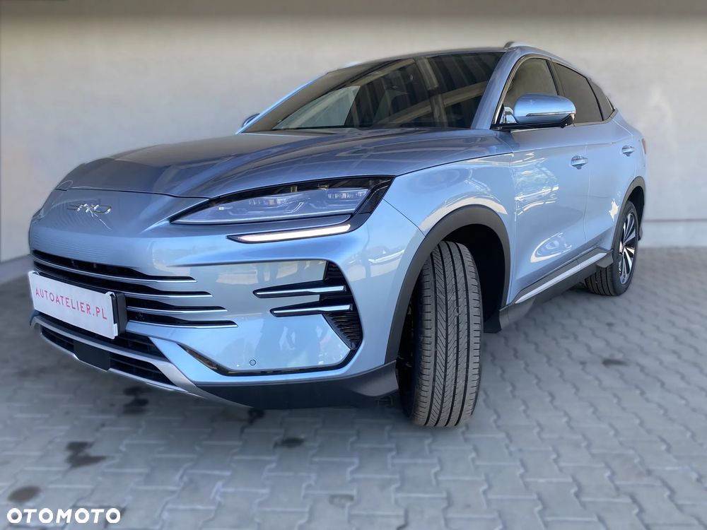 BYD Seal U 1.5 Comfort - 3