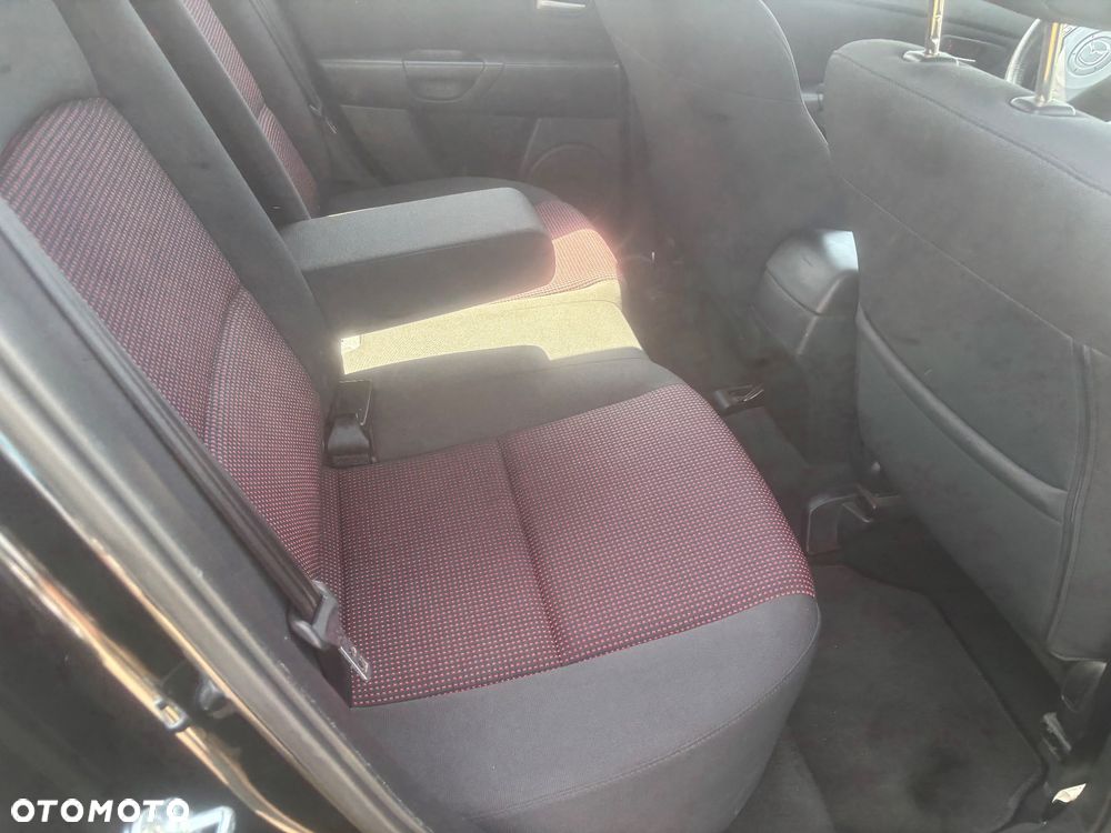 Mazda 3 1.6 Sport Active - 18