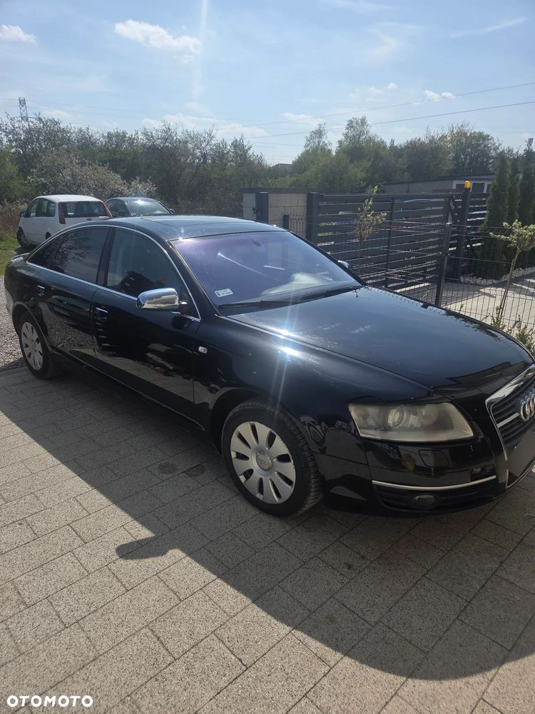 Audi A6 Limousine - 7