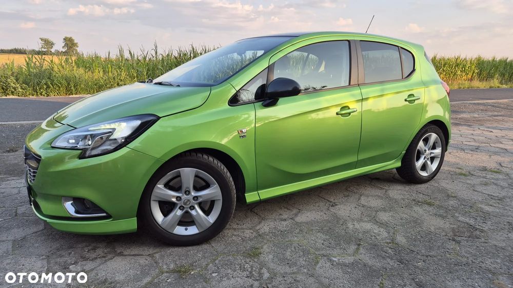 Opel Corsa - 33