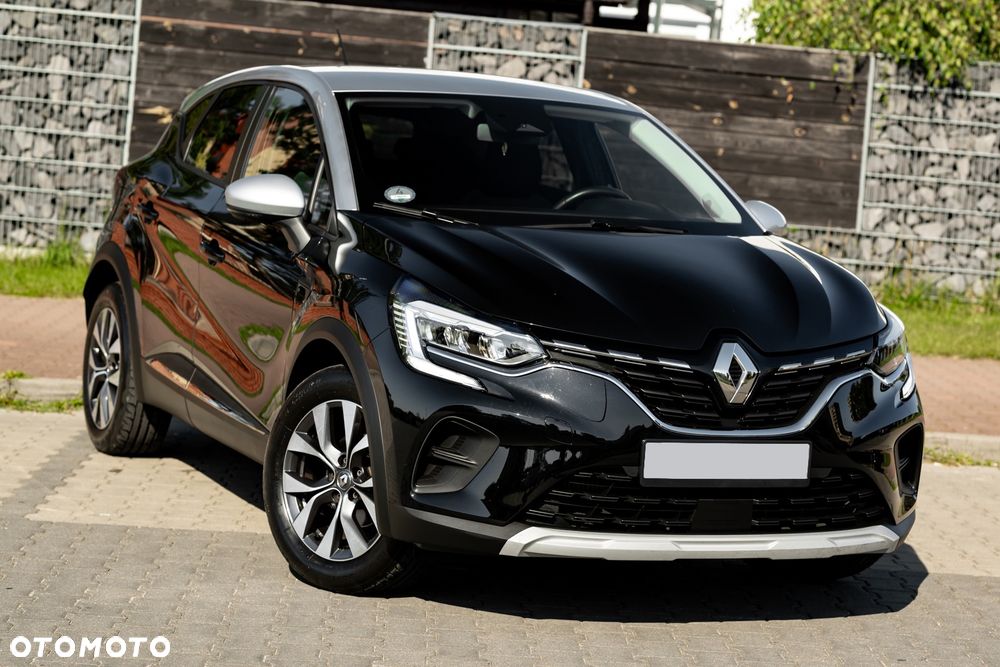 Renault Captur TCe 100 INTENS - 6