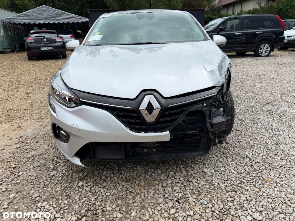 Renault Clio BLUE dCi 85 BUSINESS EDITION - 2