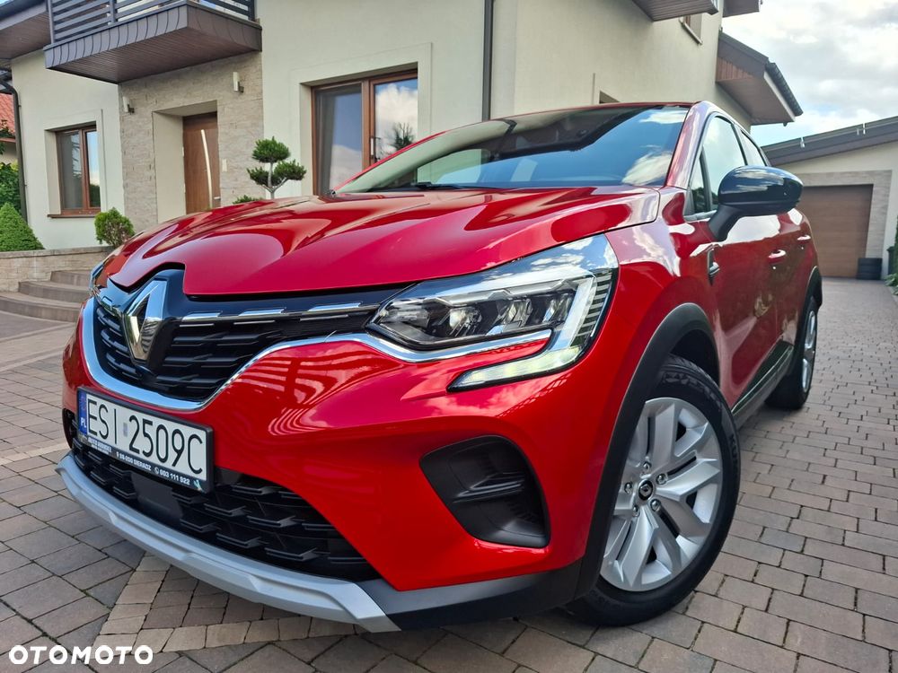Renault Captur - 5
