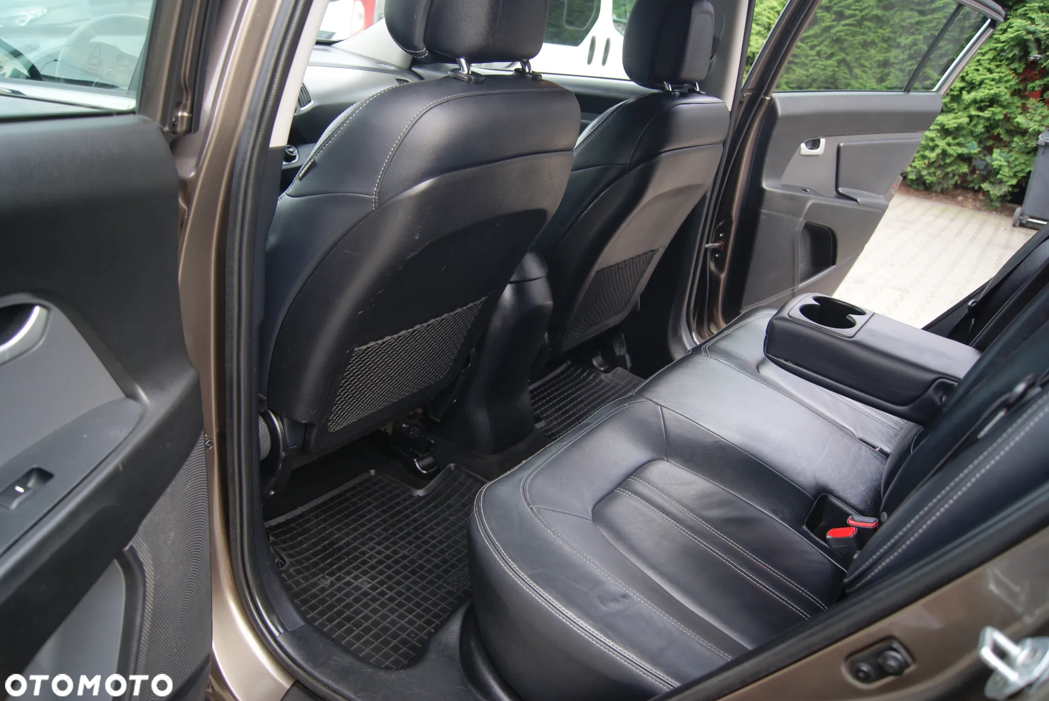 Kia Sportage 1.7 CRDI XL 2WD - 18