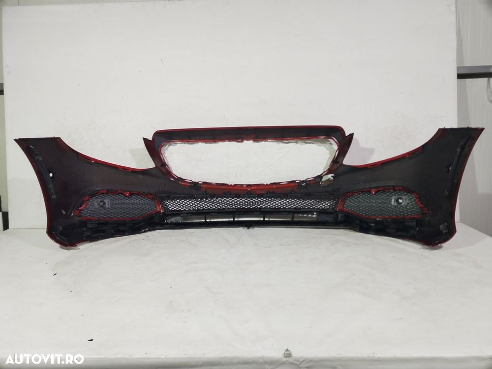 Bara fata Mercedes E-Class W213, 2016, 2017, 2018, 2019, 2020, cod origine OE A2138850238. 10115 - 6