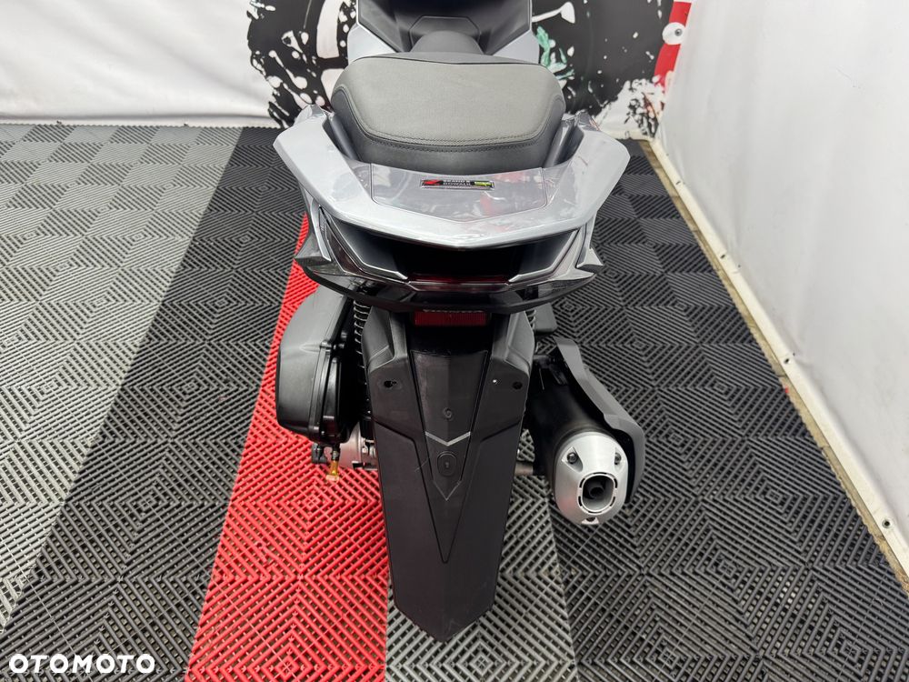 Honda PCX - 19
