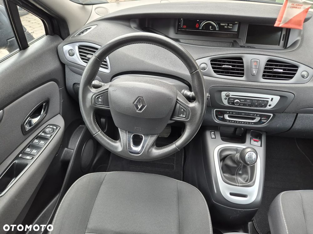 Renault Grand Scenic Gr 1.2 TCe Energy Limited - 17