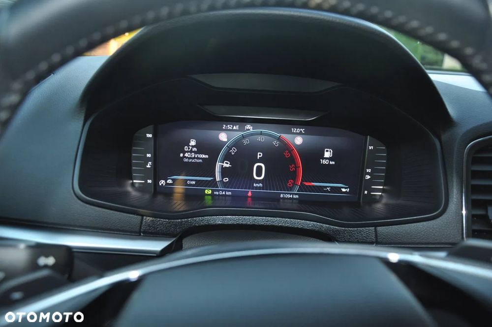 Skoda Karoq 2.0 TDI SCR DSG Ambition - 27