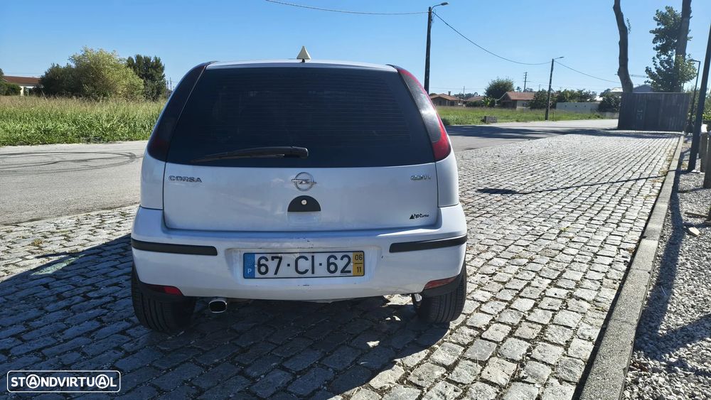 Opel Corsa 1.3 CDTi Enjoy - 5