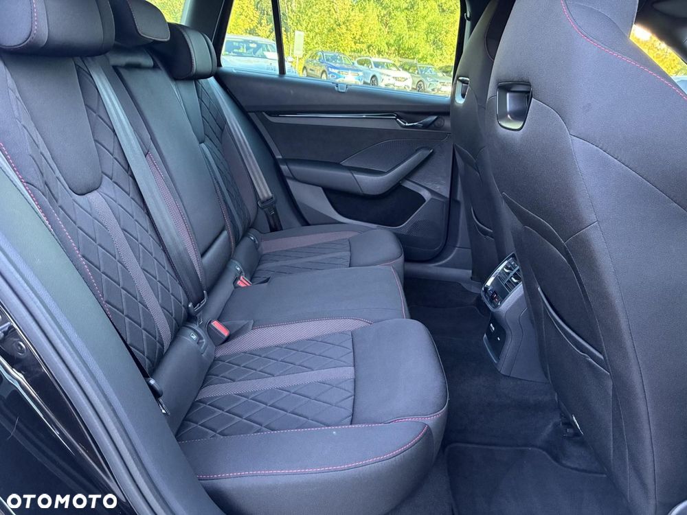Skoda Octavia 2.0 TDI 4x4 RS DSG - 16