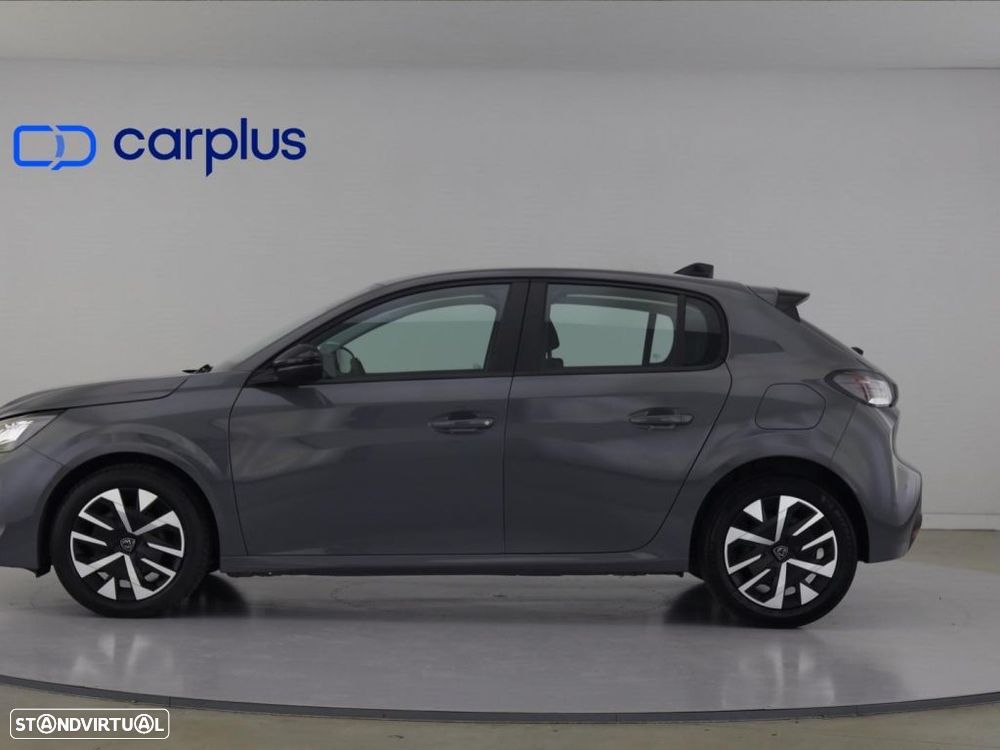 Peugeot 208 1.2 PureTech Active Pack - 4