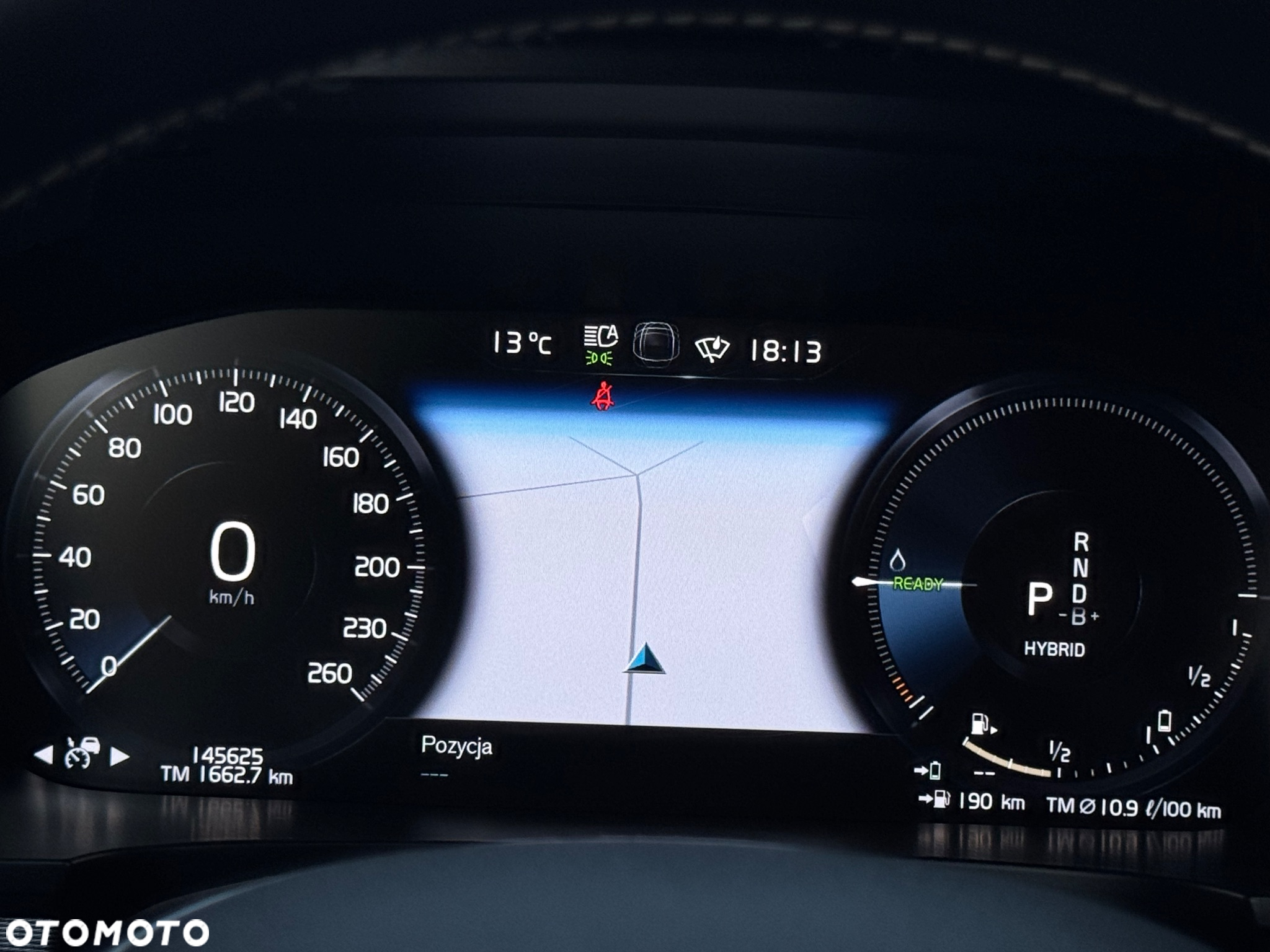 Volvo V90 T8 Twin Engine AWD R Design - 12