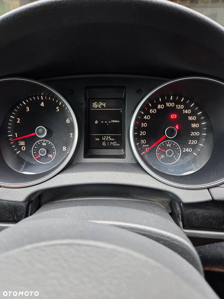 Volkswagen Golf 1.4 TSI Edition - 9