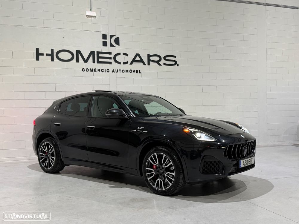 Maserati Grecale 2.0 GT - 16