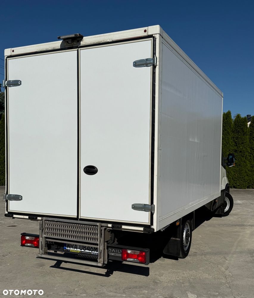 Iveco DAILY - 12