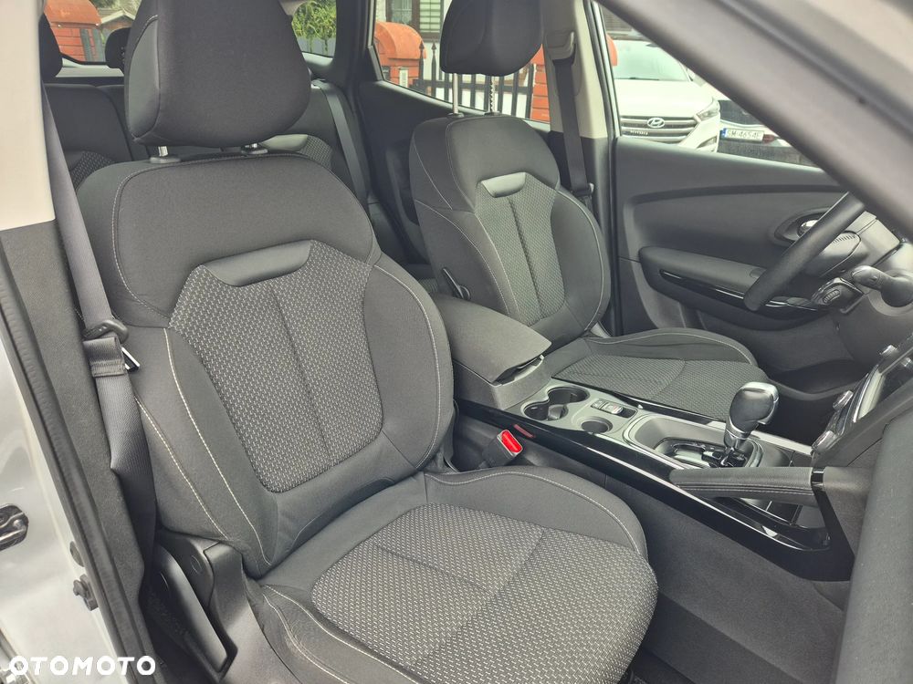 Renault Kadjar 1.5 dCi Energy Limited EDC - 20
