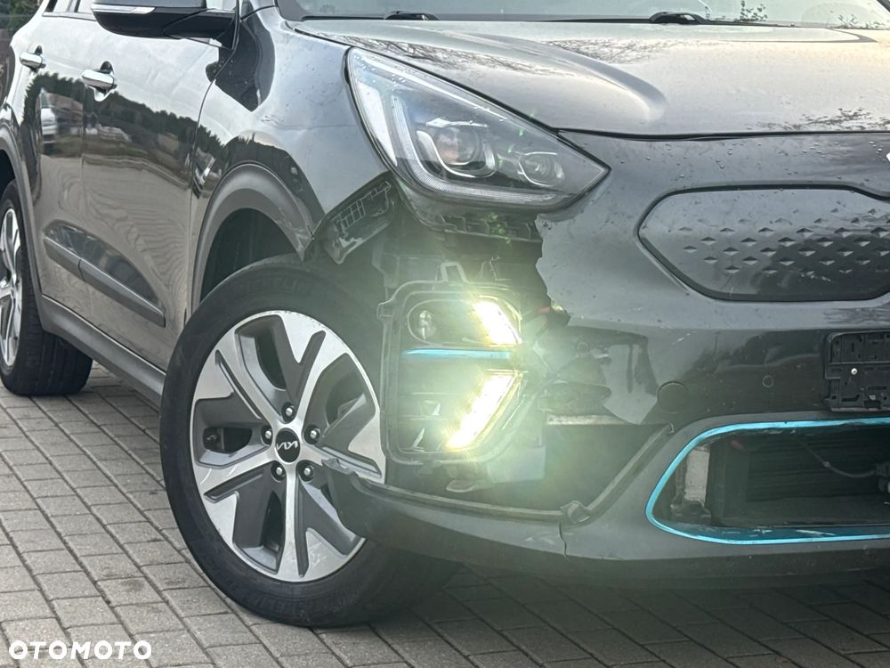 Kia Niro Edition 7 - 31