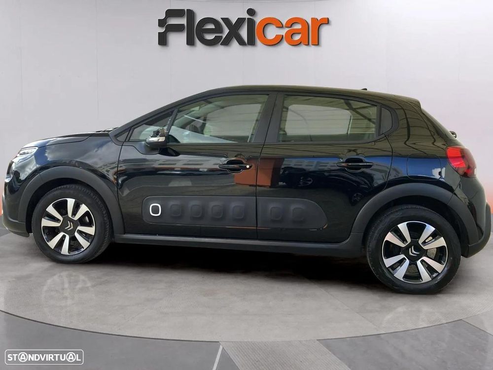 Citroën C3 1.2 PureTech C-Series - 6