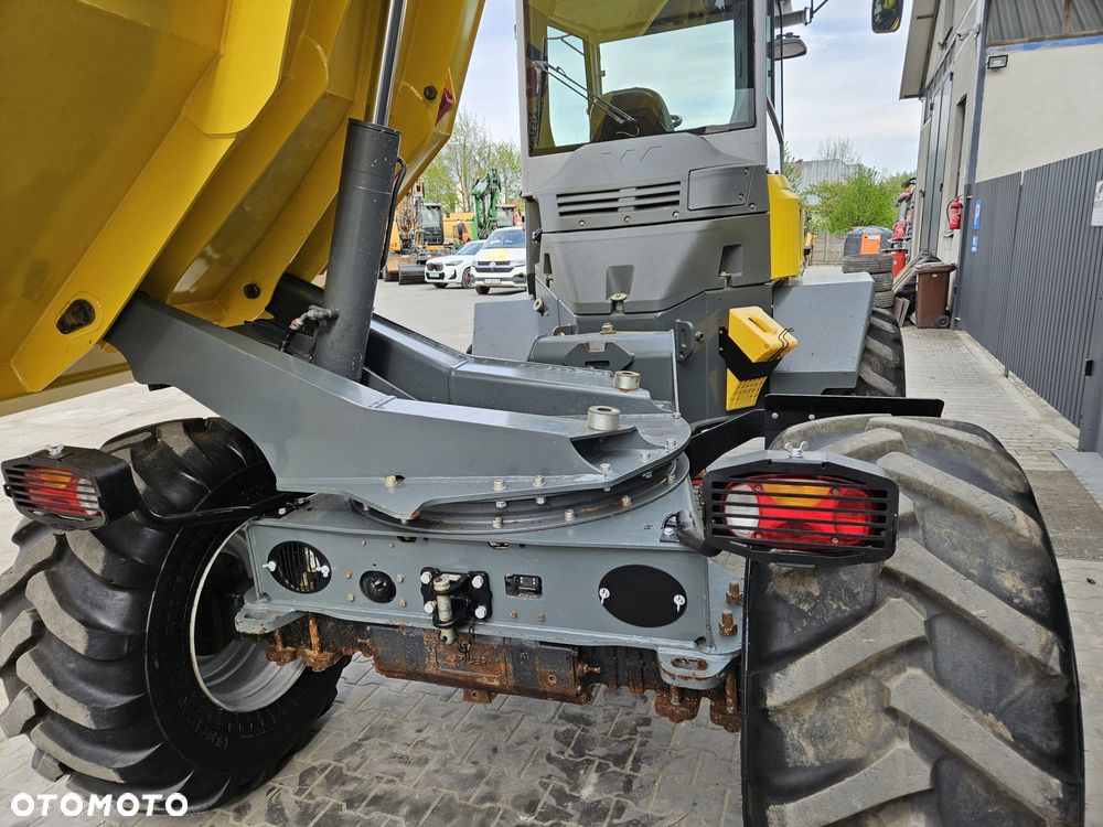 Wacker Neuson Wacker Neuson DV90 | 2020 | DW90 DV90 DW60 90 60 JCB TEREX AUSA THWAITES - 23