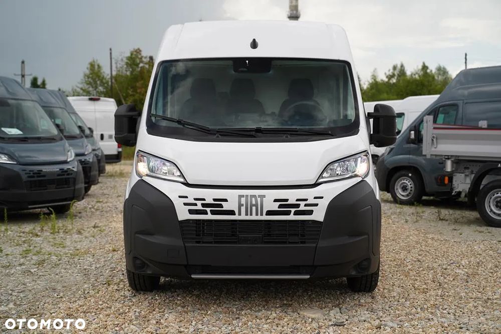 Fiat Ducato 33 H3-Power 140 KM L3H2 - 2
