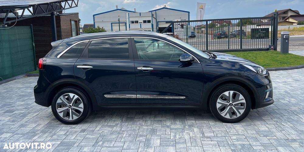 Kia Niro Vision - 10