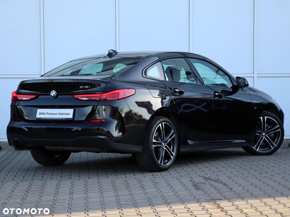BMW Seria 2 218i M Sport - 2
