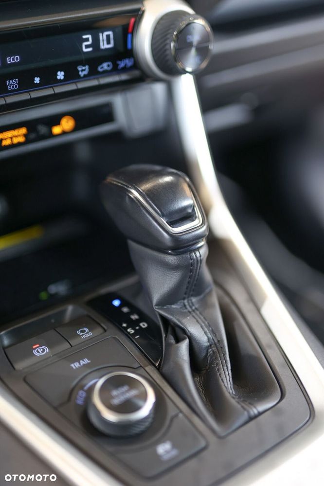 Toyota RAV4 2.5 Hybrid Comfort 4x4 - 32