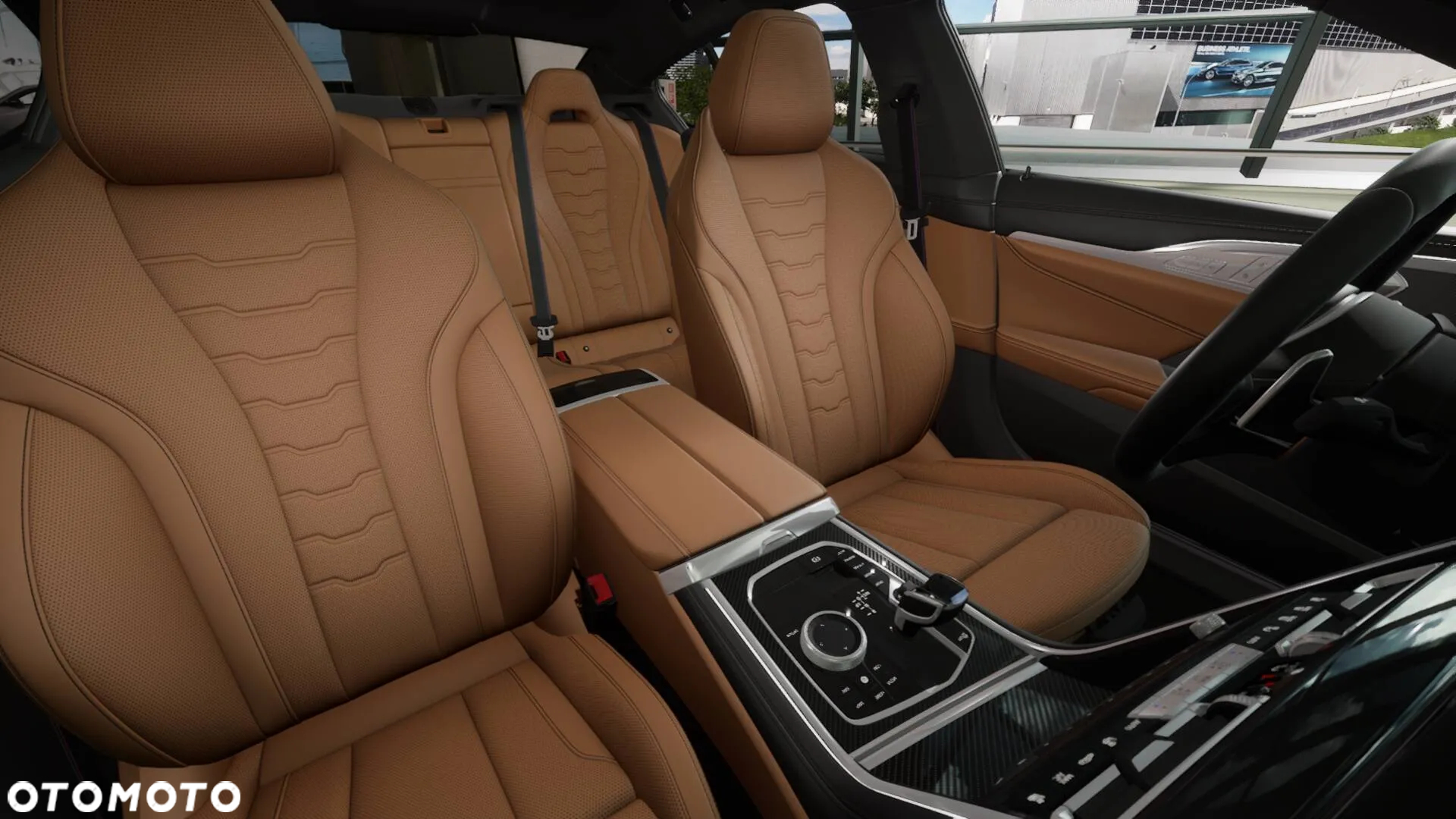 BMW Seria 8 - 11