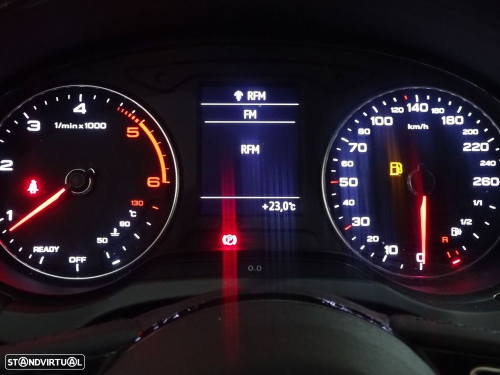 Audi A3 Limousine 30 TDI - 16