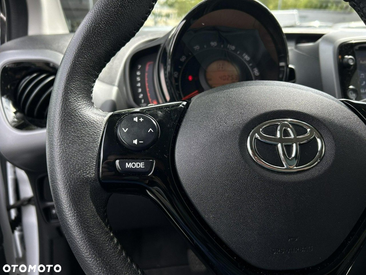 Toyota Aygo - 12