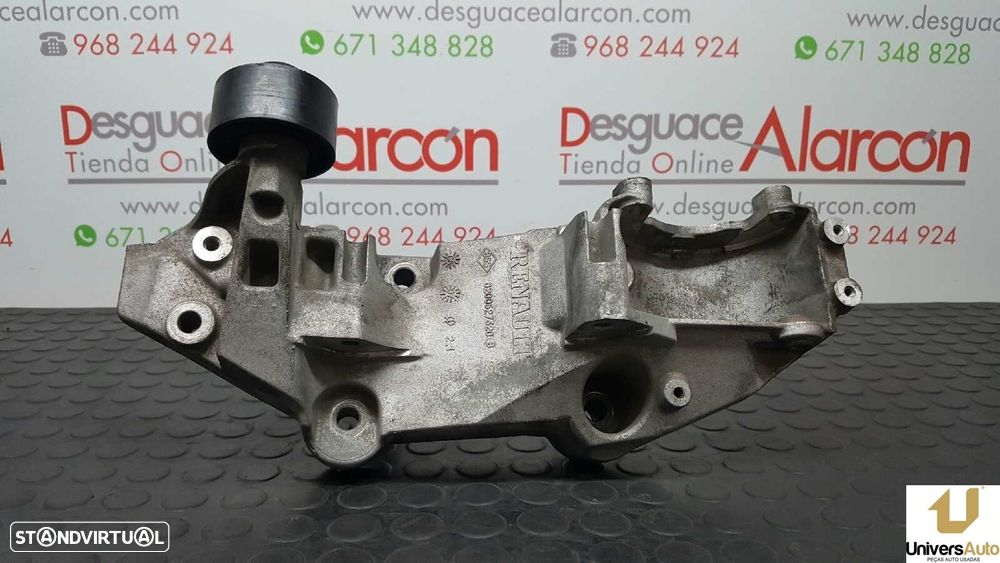 SOPORTE DO ALTERNADOR OPEL VIVARO FURGÓN/COMBI (07.2006 =>) TOUR ELEGANCE - 3