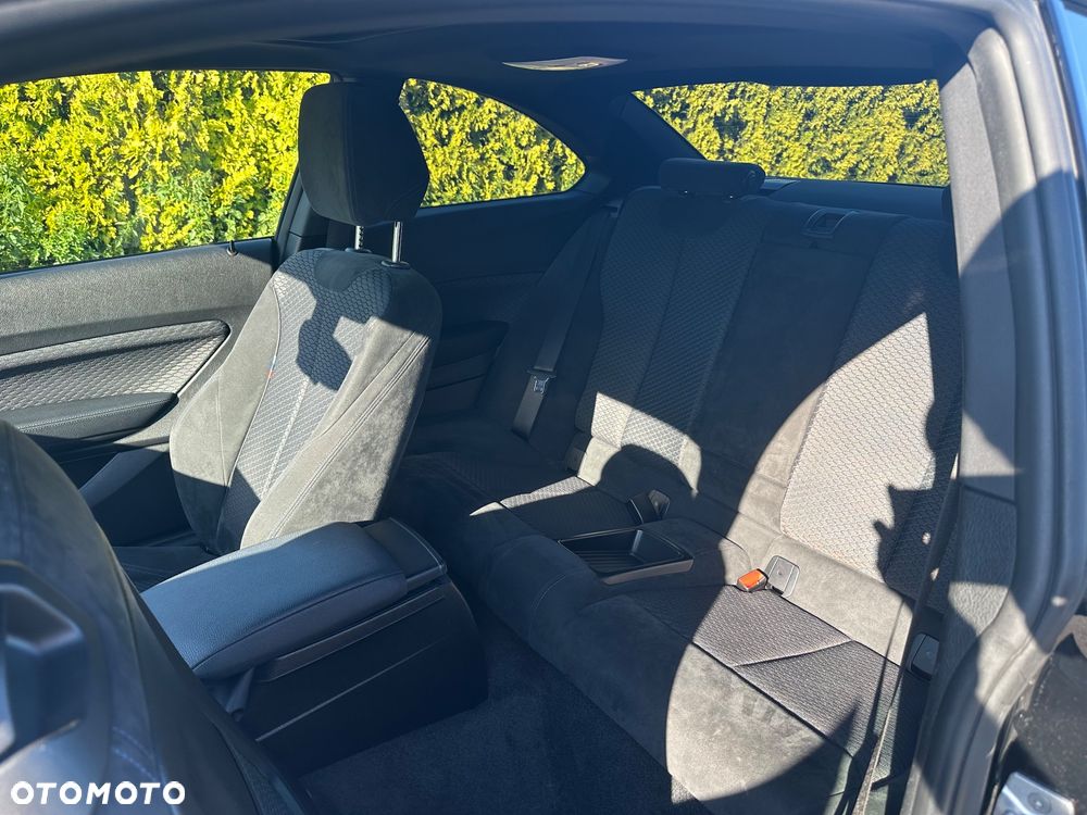 BMW Seria 2 - 12