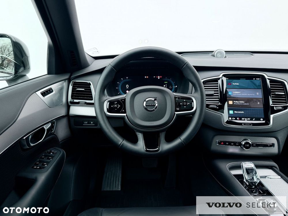 Volvo XC 90 - 23