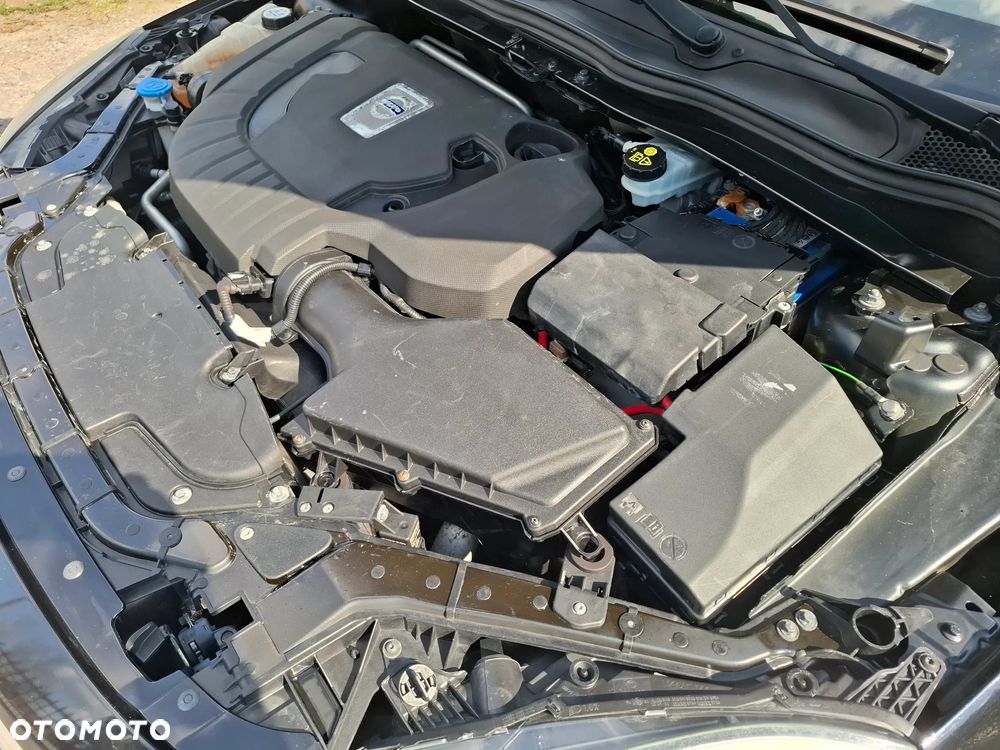 Volvo V40 Cross Country D3 Summum - 31
