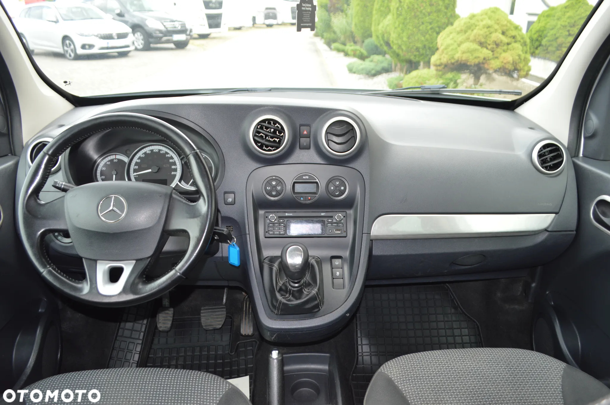 Mercedes-Benz CITAN - 15