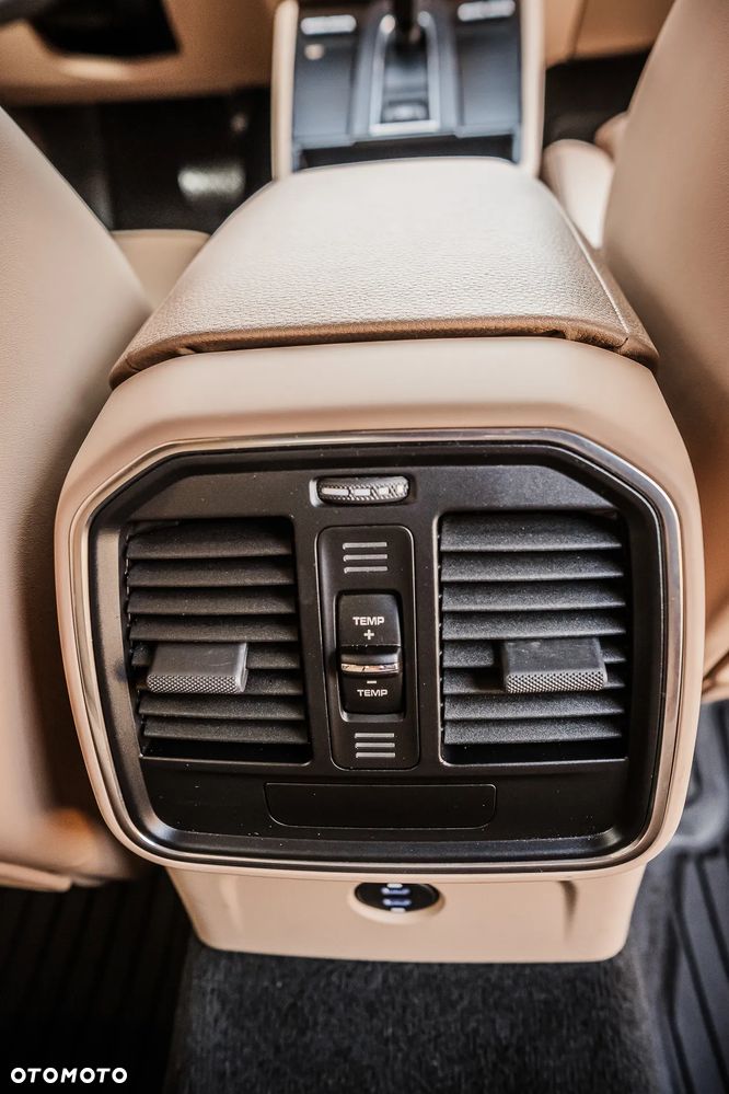 Porsche Macan Standard - 13