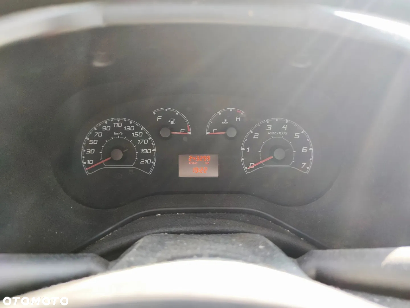 Fiat Doblo 1.6 MJ Active - 5