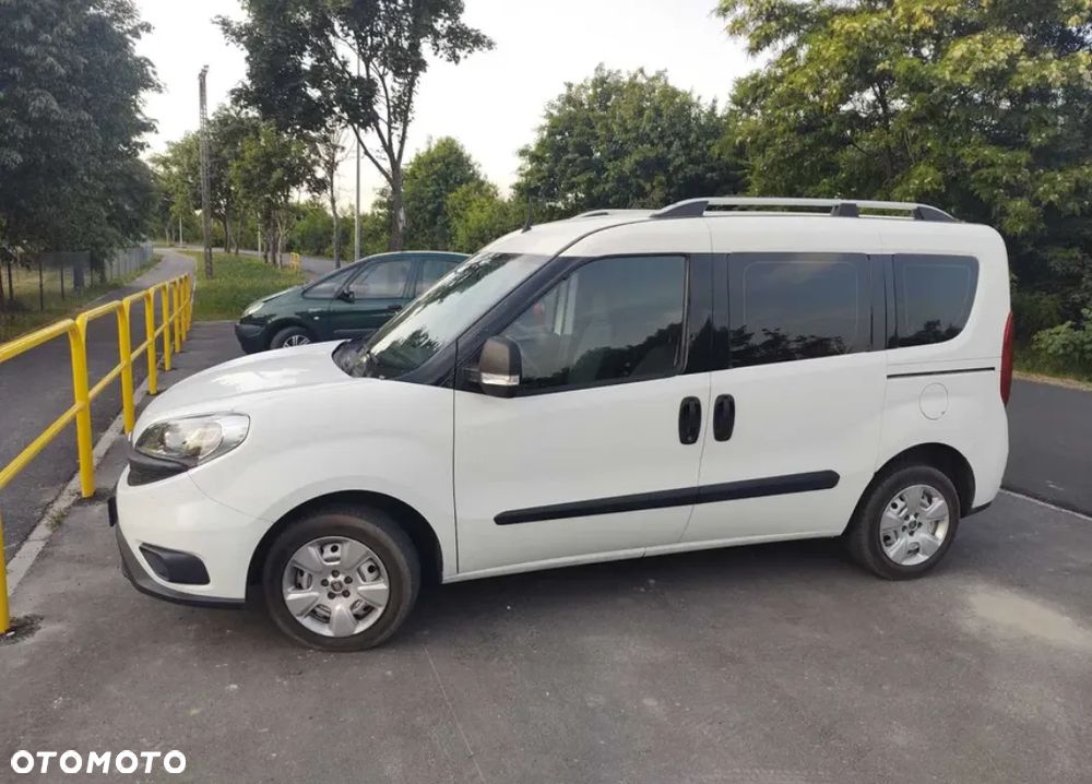 Fiat Doblo Cargo 263.532.0 - 1