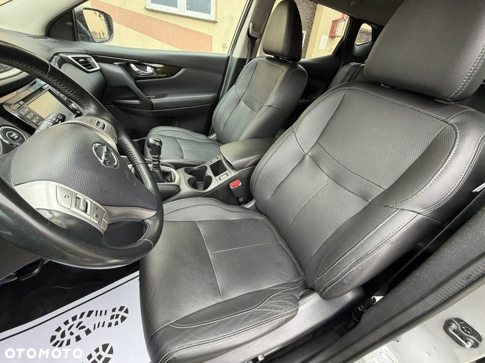 Nissan Qashqai - 17