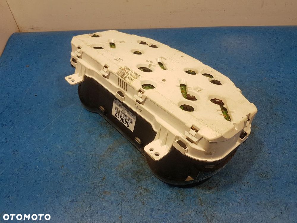 SUBARU IMPREZA II GD 2.0B LICZNIK 85012FE350 - 11