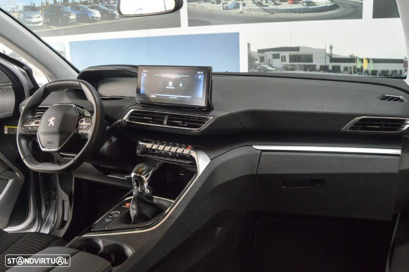 Peugeot 3008 1.5 BlueHDi Active Pack - 8