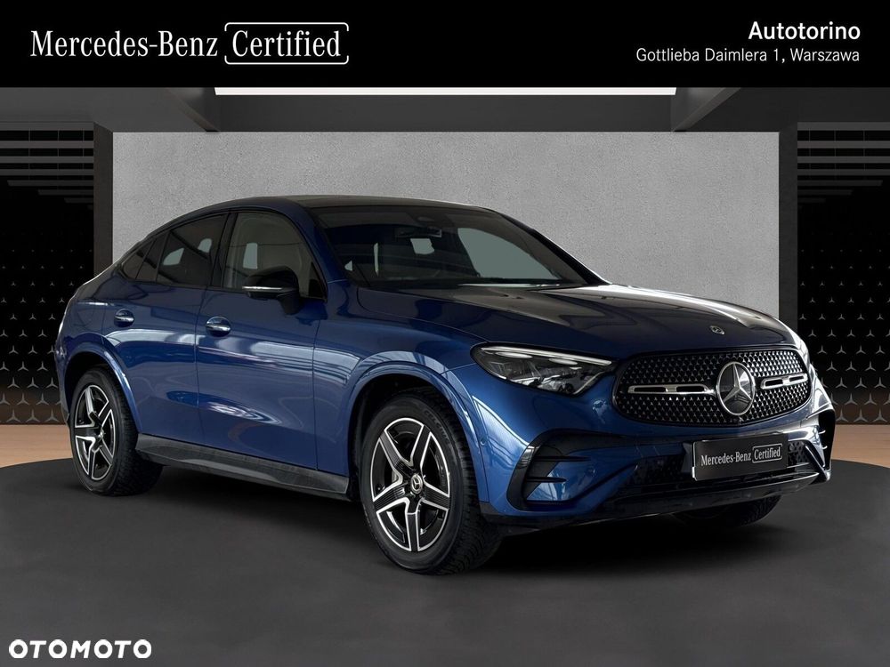Mercedes-Benz GLC - 8