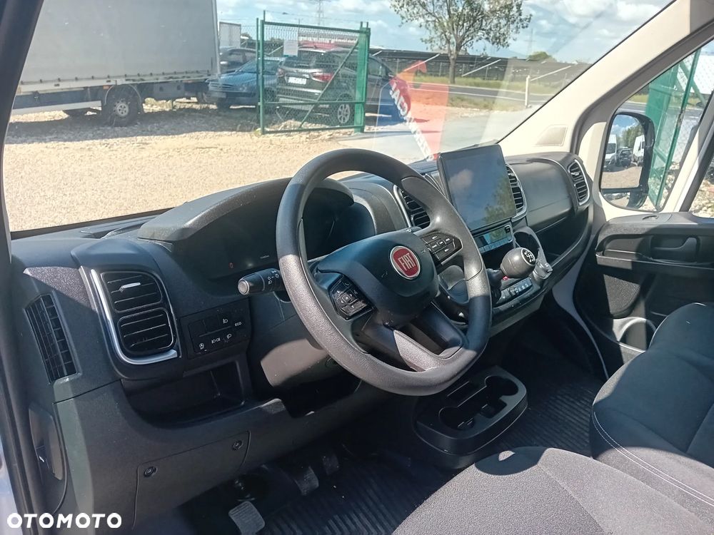 Fiat Ducato - 18