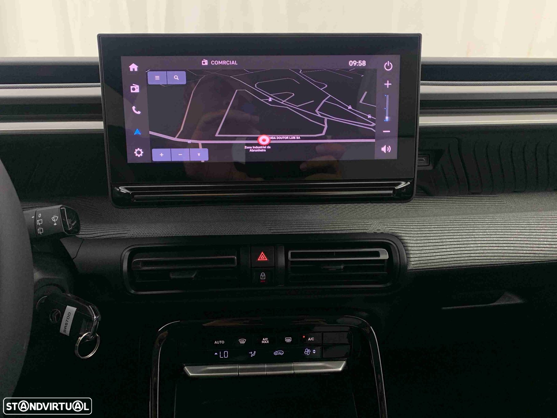 Citroën C3 1.2 Turbo Max - 8