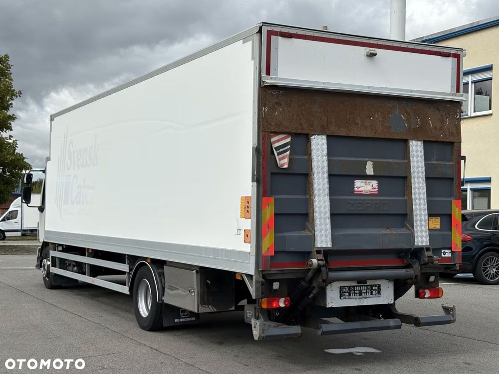 Volvo FL 280 - 5