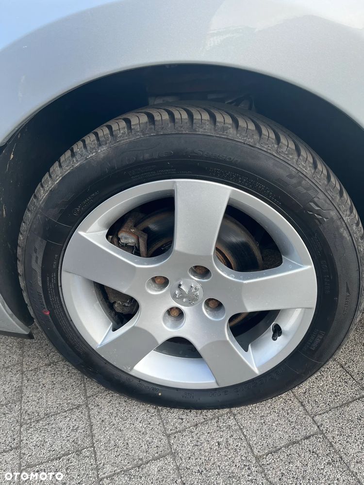 Peugeot 207 120 Automatik Sport - 16