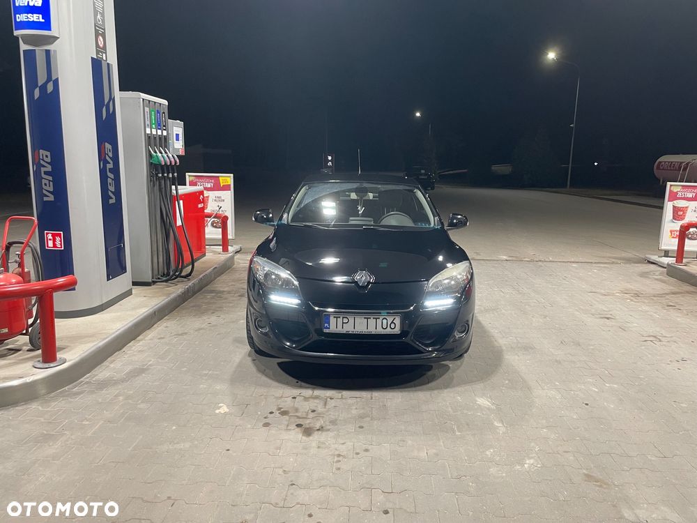 Renault Megane 1.6 16V Dynamique - 2