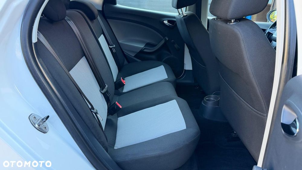Seat Ibiza - 11