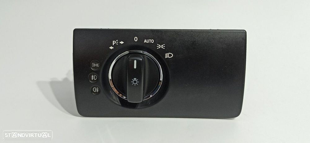 COMANDO DAS LUZES MERCEDES CLASE M (W164) 320 CDI 4M EDITION 10 - 1